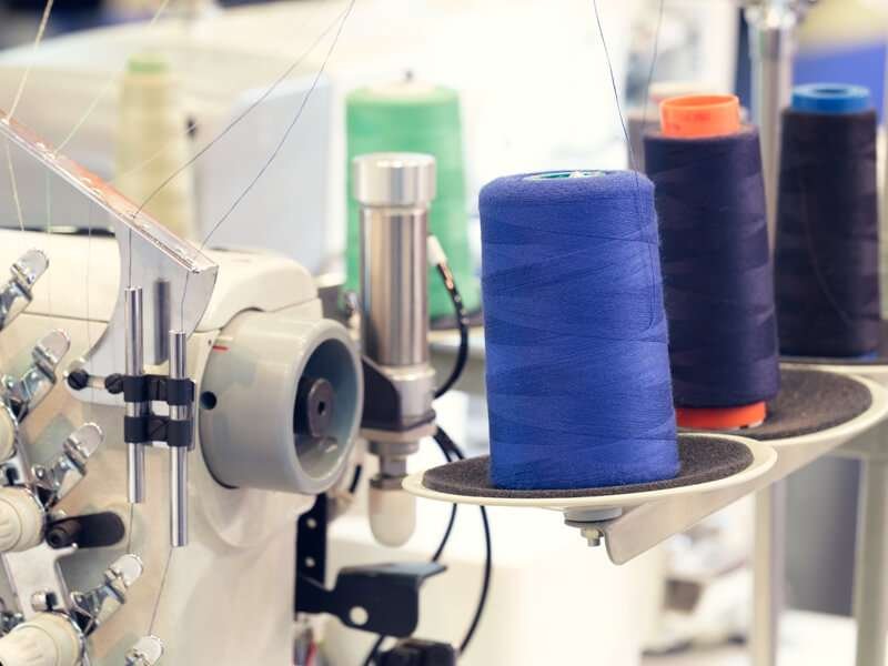 top textile exporter in india