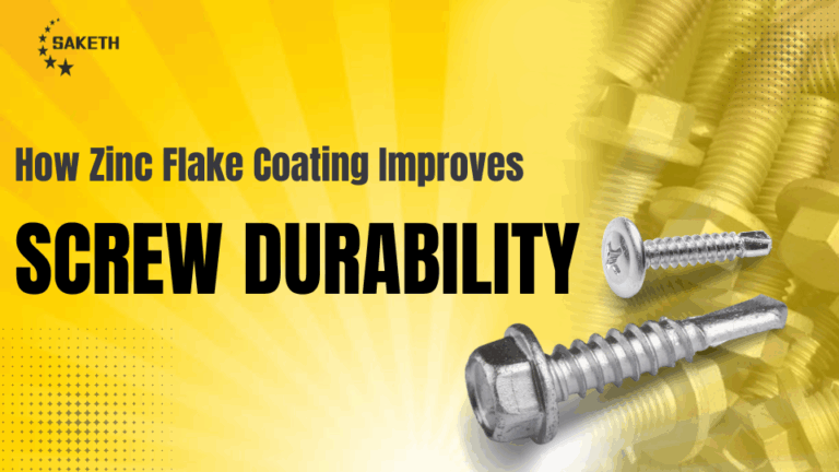 Zinc Flake Coating vs Hot Dip Galvanising | Corrosion Protection Comparison